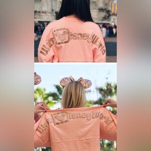 Disney Spirit Jersey. XL